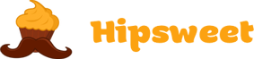 Hipsweet Logo